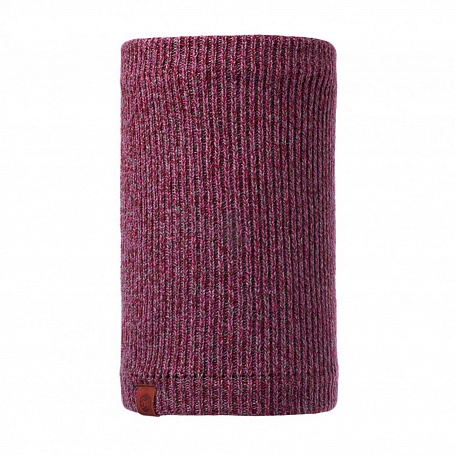 Buff - Зимний шарф-труба Knitted & Polar Neckwarmer Lyne