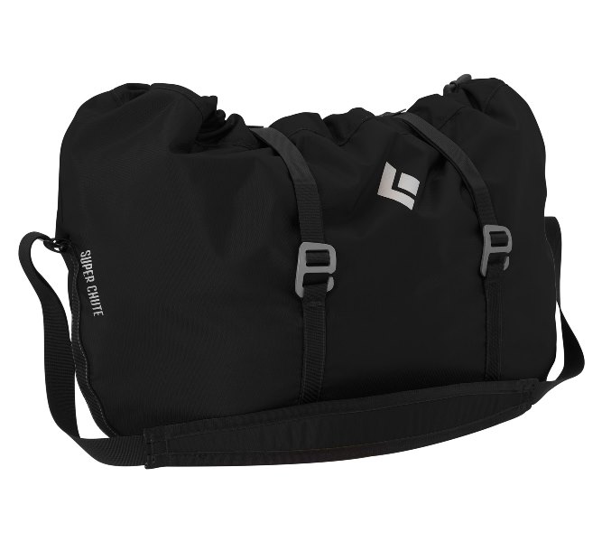 Black Diamond - Функциональная сумка Для Верёвки Super Chute Rope Bag