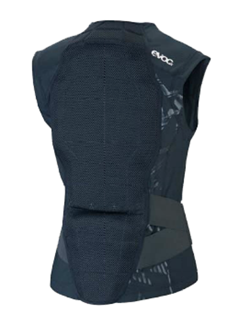 Evoc - Удобный женский жилет Protector Vest Women
