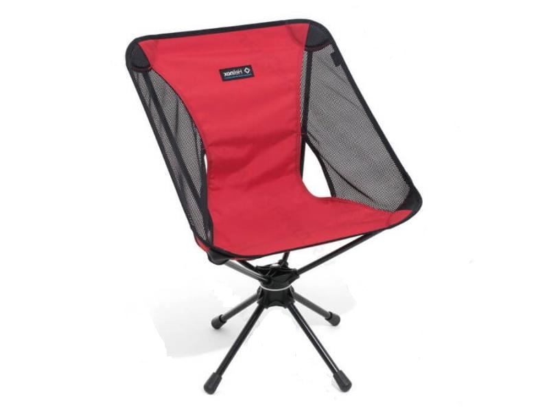 Helinox - Стул складной  Chair Swivel