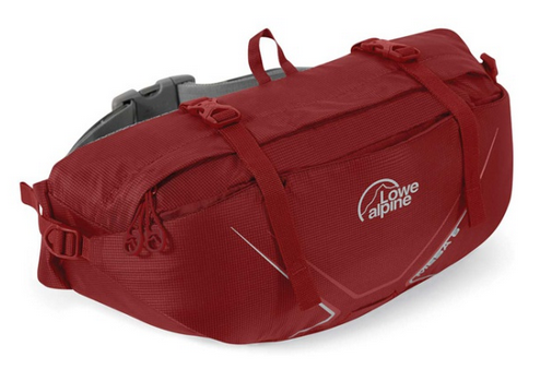 Lowe Alpine - Прочная поясная сумка Mesa