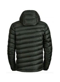 Black Diamond - Утепленная куртка Cold Forge Hoody