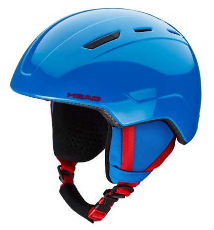 Head - Шлем для катания на горных лыжах Mojo