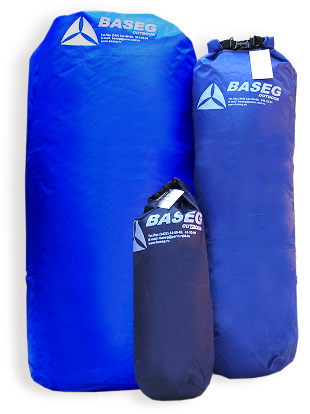 Baseg - Влагозащитный мешок Water