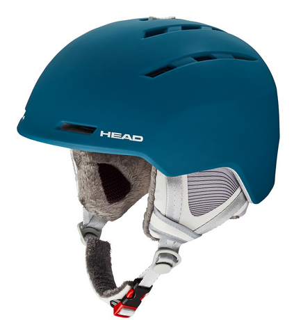 Head - Шлем удобный для девушек Vanda