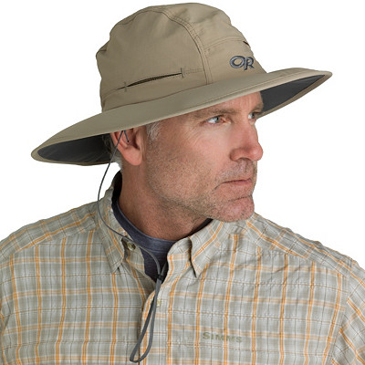 Outdoor research - Панама Sombriolet Sun Hat