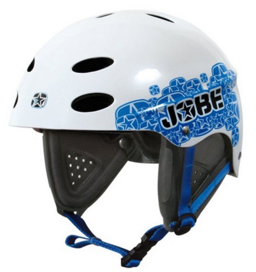 Шлем защитный для водных видов спорта Jobe Achelous