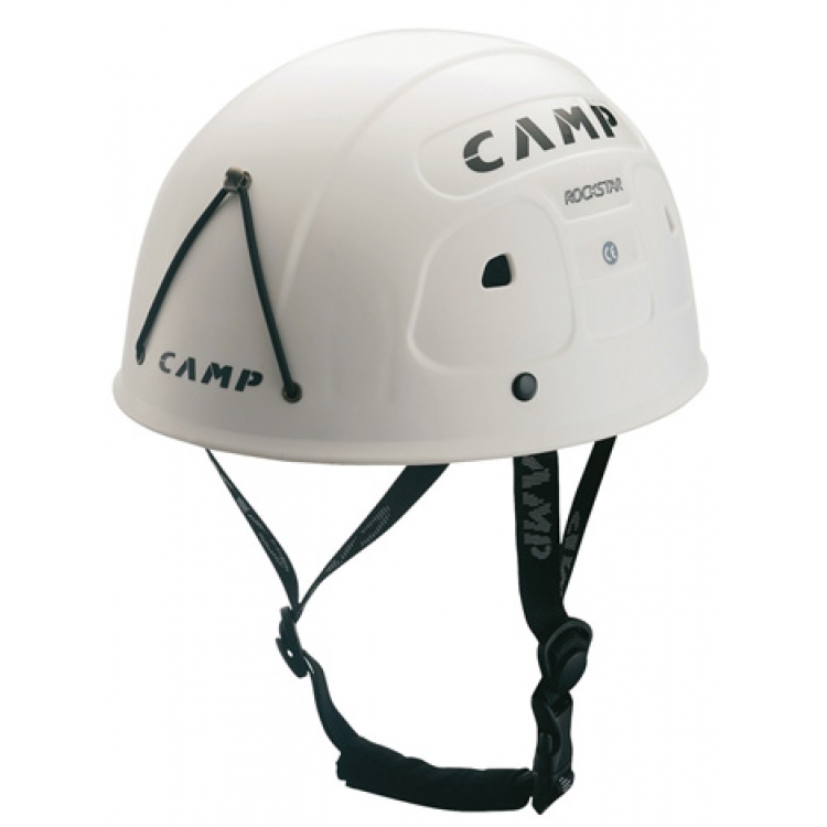 Camp — Защитная альпинистская каска Rock Star