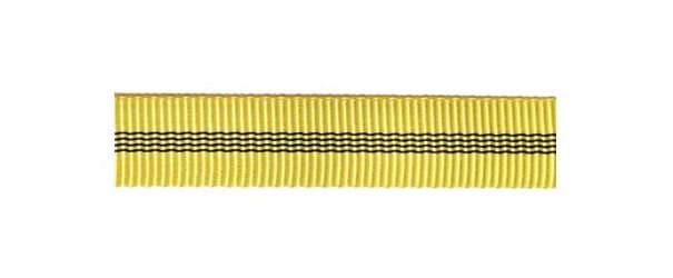 Tendon - Прочная стропа Tubular tape width 25 мм