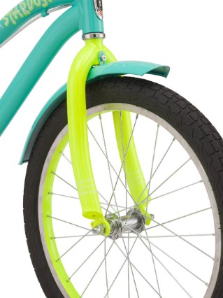 Schwinn - Велосипед для девочек Stardust