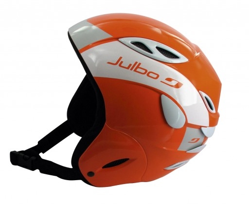 Julbo - Прочный шлем Club