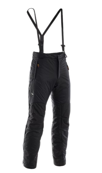 Утеплённые женские брюки-самосбросы Bask THL Hike W