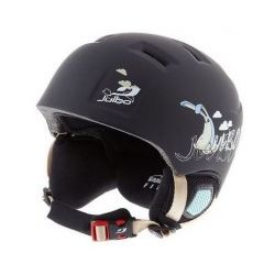 Julbo - Детский горнолыжный шлем Twist 603