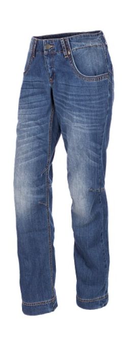 Salewa - Джинсовые брюки для активного отдыха 2016 Frea (Verdon) CO W PNT