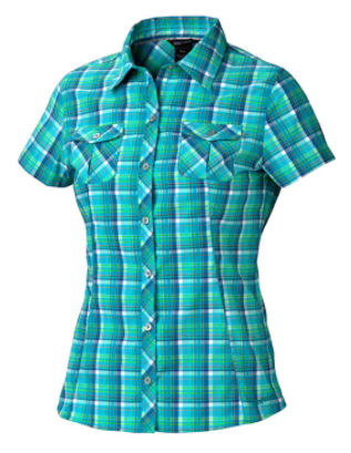 Рубашка функциональная Marmot Wm'S Codie SS