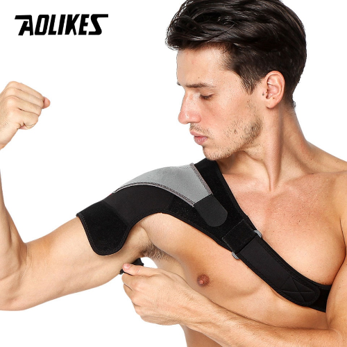 Aolikes - Спортивный плечевой бандаж