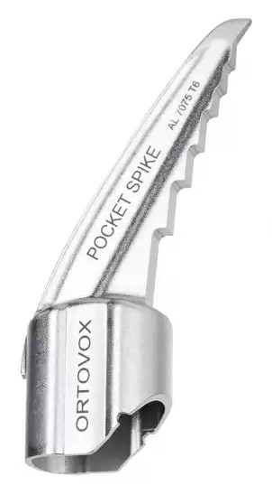 Ortovox - Наконечник для лавинной лопаты Pocket Spike