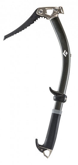 Black Diamond - Современный ледовый инструмент Viper Hammer