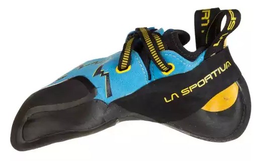 La Sportiva - Туфли скальные для альпинизма Futura