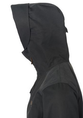 Rip Curl - Куртка с качественным утеплителем Search JKT