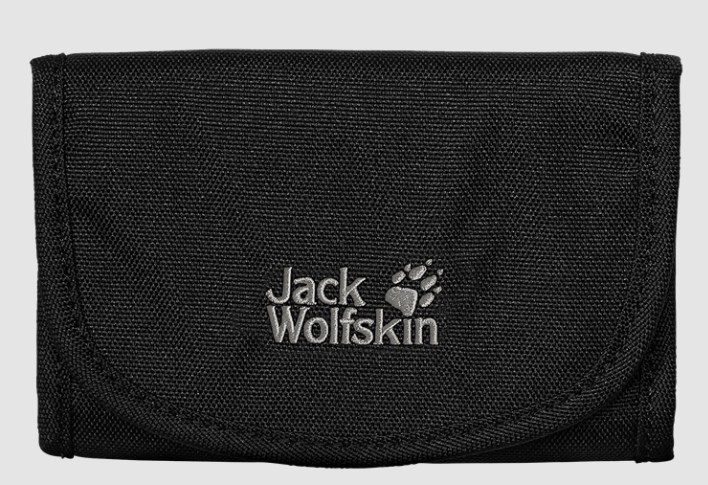 Малый кошелёк Jack Wolfskin Mobile Bank