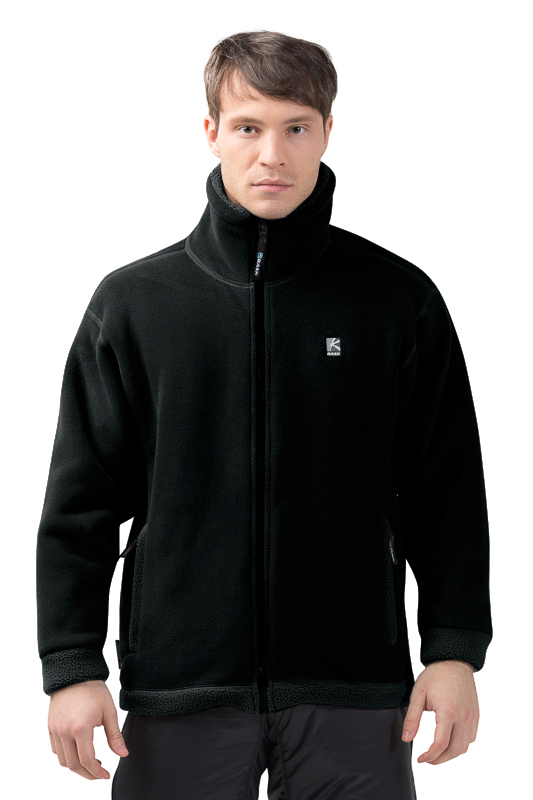 Bask - Спортивная теплая куртка Pol Gudzon
