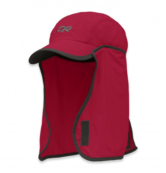 Защитная кепка для детей Outdoor research Sun Runner Cap