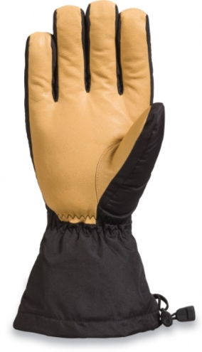 Dakine - Влагостойкие перчатки Dk Nova