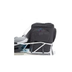 Baseg - Кофр на багажник снегохода Yamaha Multipurpose
