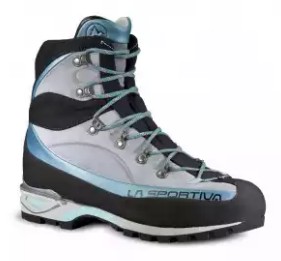La Sportiva — Ботинки для зимних восхождений Trango Alp Evo Gtx Woman