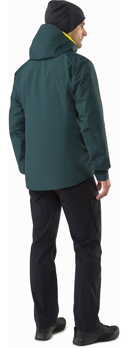 Arcteryx - Куртка с мембраной Zeta SL