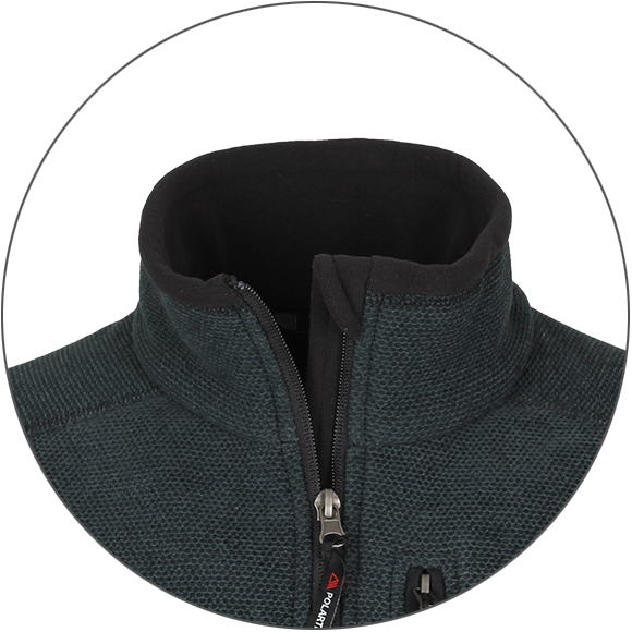 Куртка для мужчин Сплав Craft Polartec® Woven Inspired