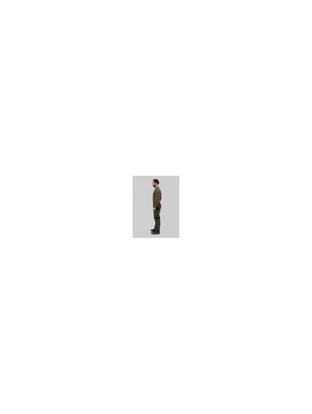 Брюки Remington Tactical Pants 600D Wear-Resistant Nylon Fabric Army