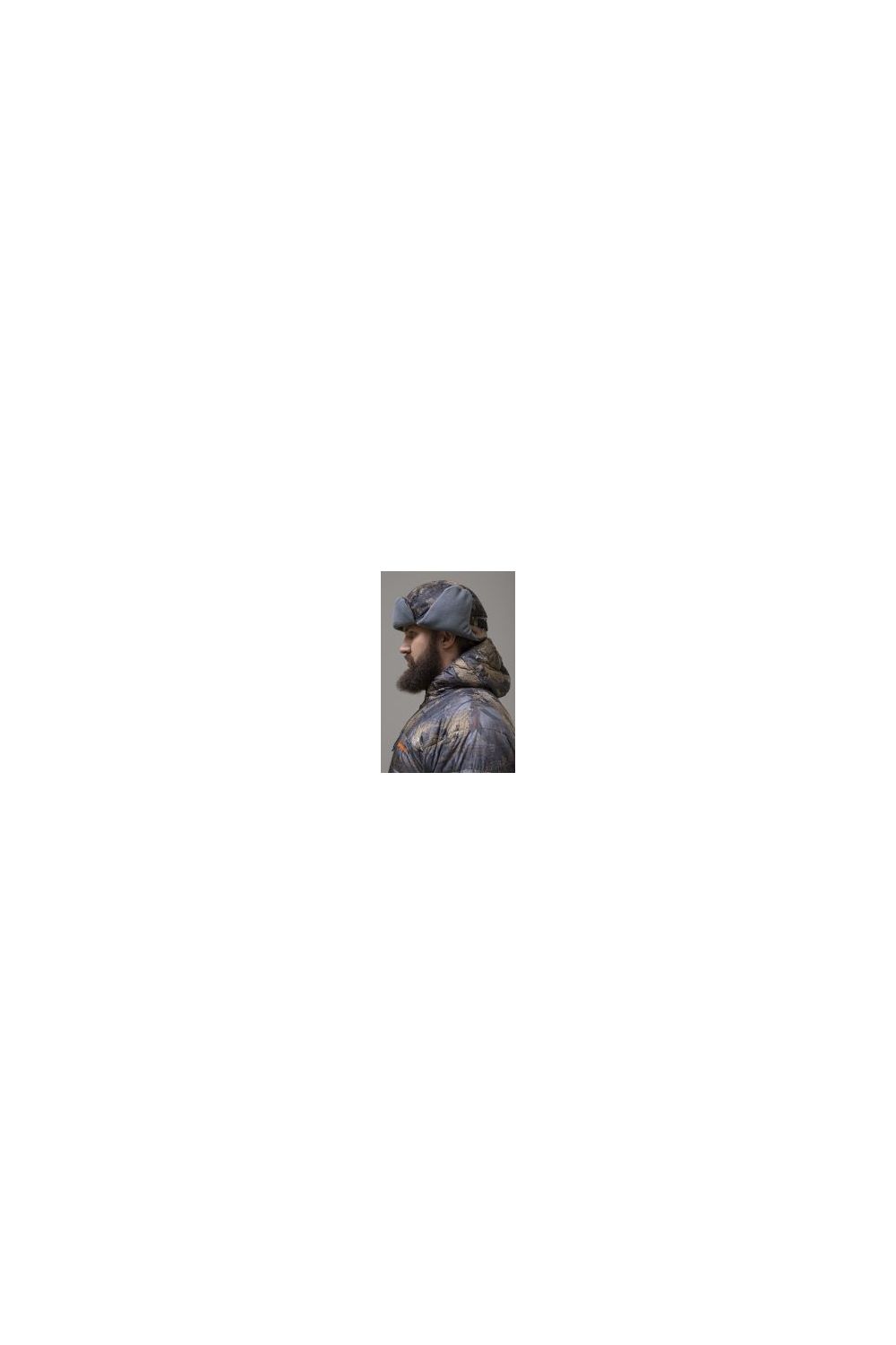 Шапка ушанка Remington Disguise
