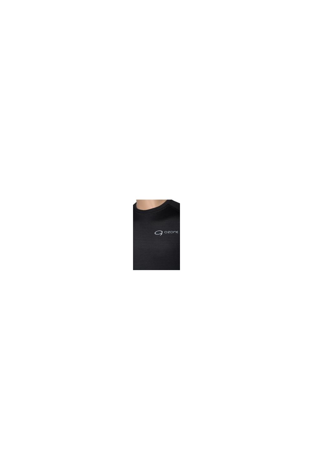 Спортивный термокостюм O3 Ozone Tigr O-Stretch Light  J