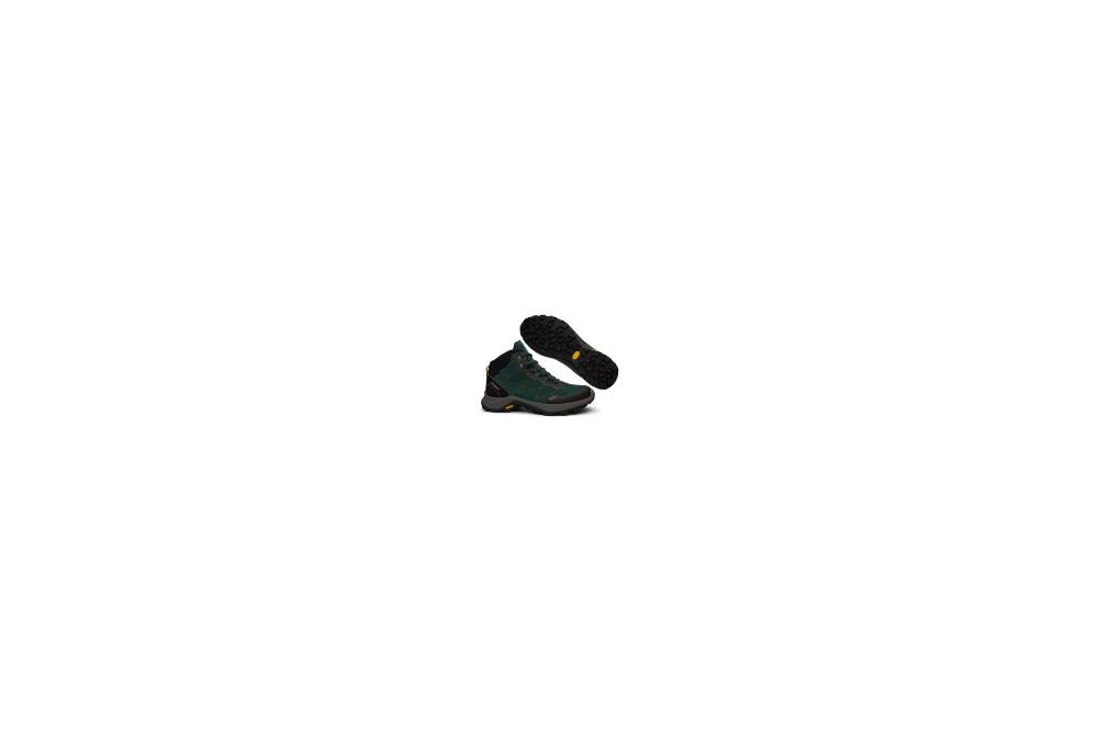 Зимние мужские ботинки Grisport 14703