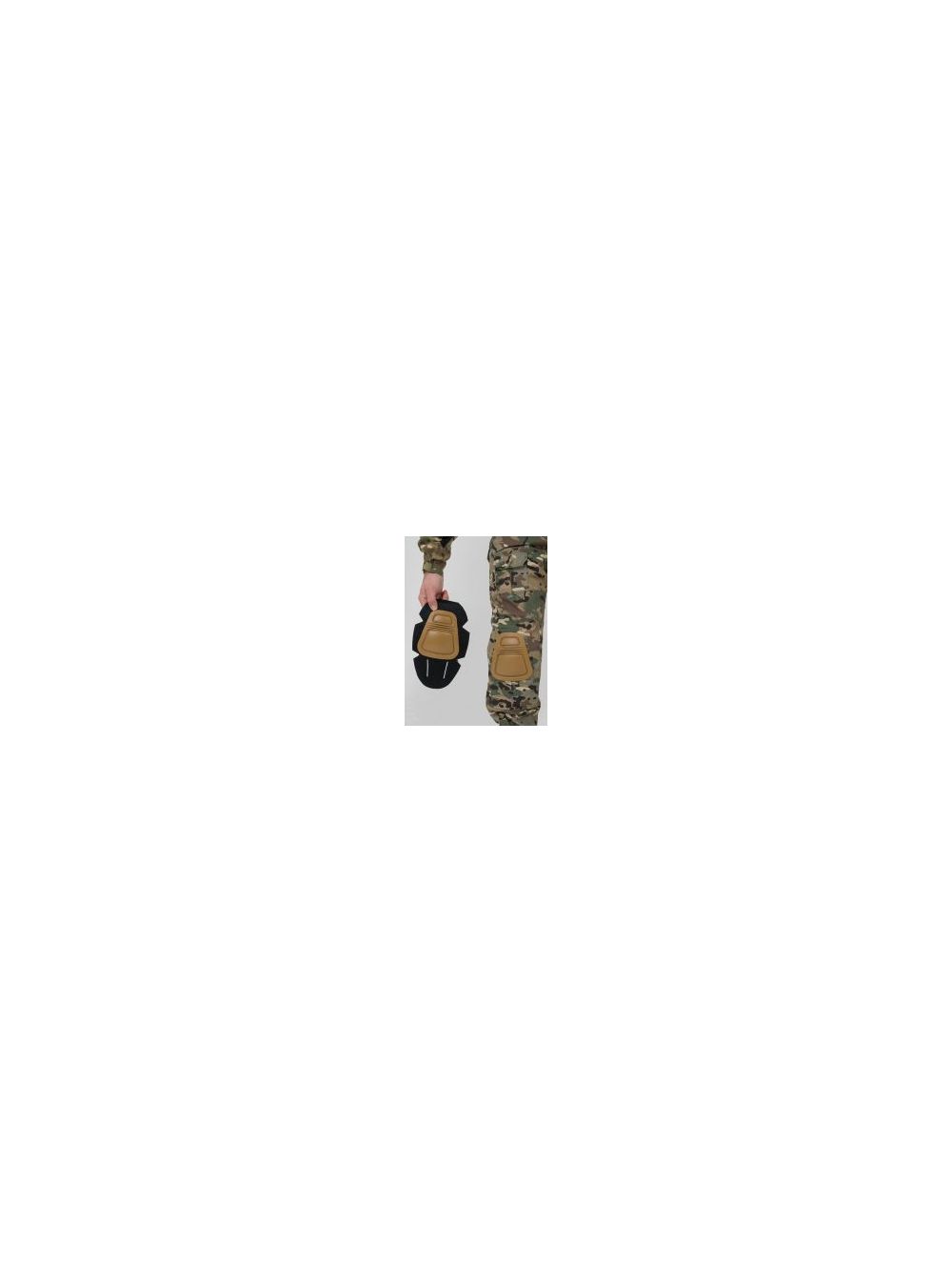 Брюки Remington Tactical Frog Pants with Knee Pads CP