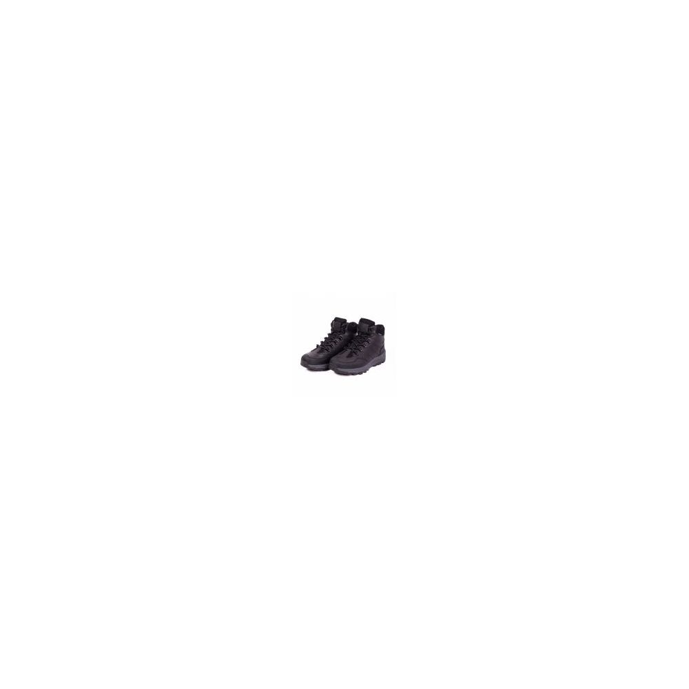 Ботинки мужские Remington Bazа Black