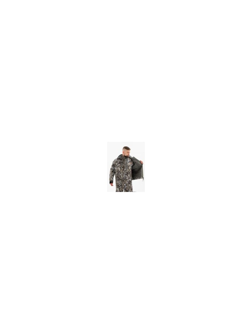 Костюм Remington 3 в 1 Carpathians