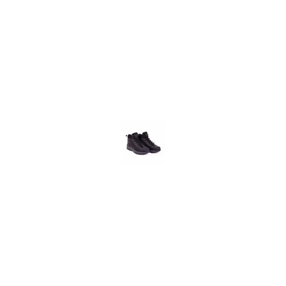 Ботинки мужские Remington Bazа Black