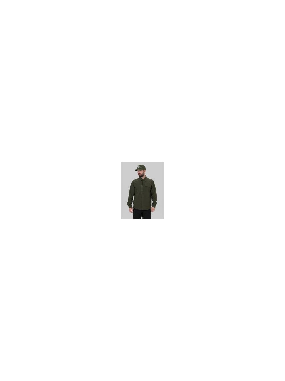 Рубашка Remington Tactical Quick-drying Shirt Army