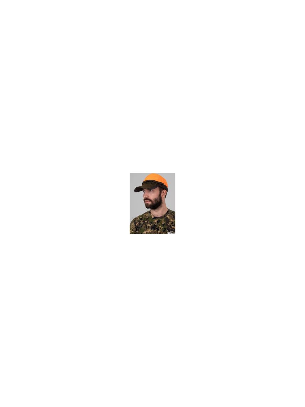 Кепка двусторонняя Remington Signal