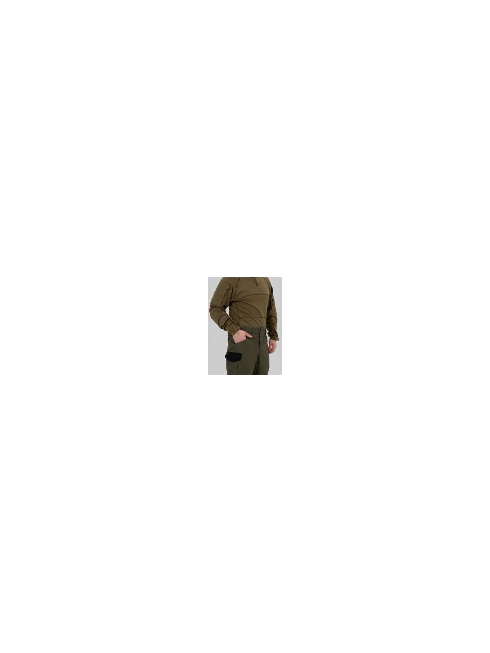 Брюки Remington Tactical Pants 600D Wear-Resistant Nylon Fabric Army