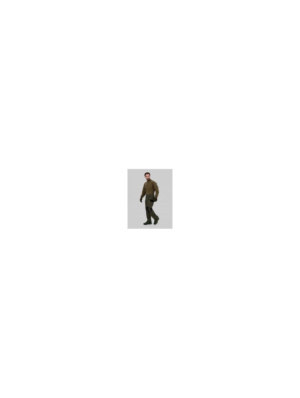 Брюки Remington Tactical Pants 600D Wear-Resistant Nylon Fabric Army