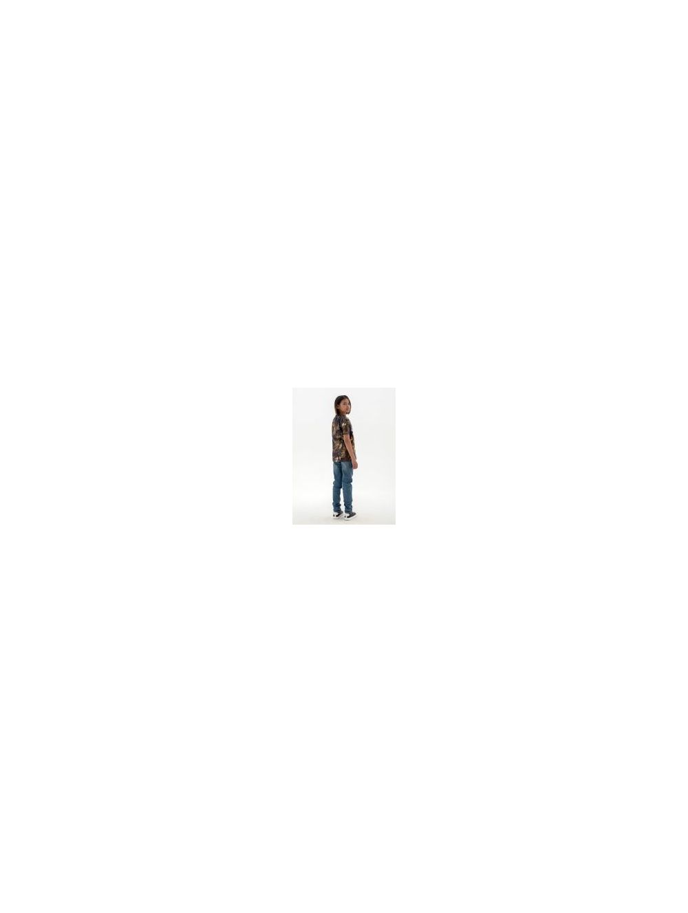 Футболка Remington Pathfinder Unisex Women and Children Timber