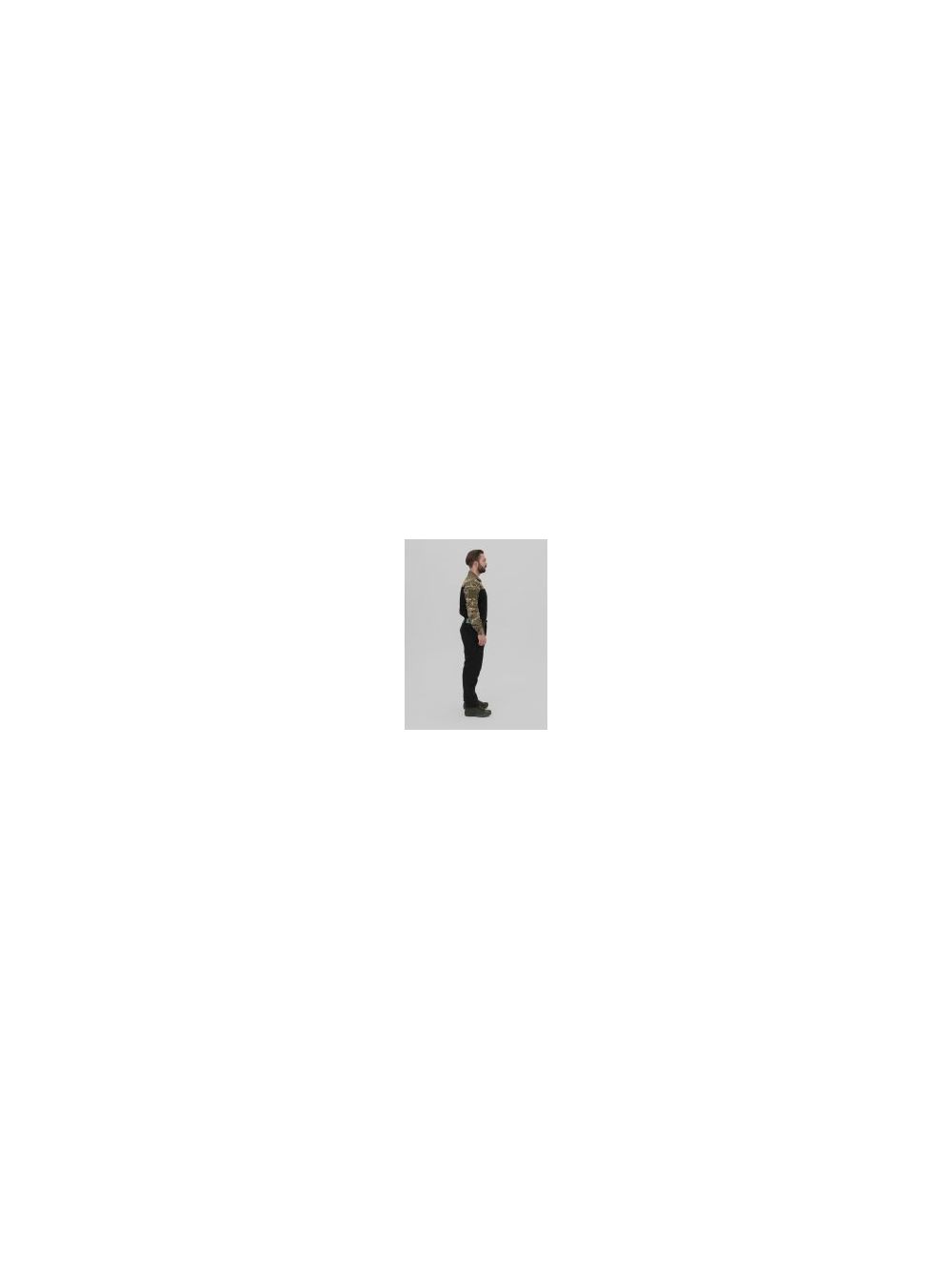 Брюки Remington Tactical Shark Skin Soft Shell Pants IXR