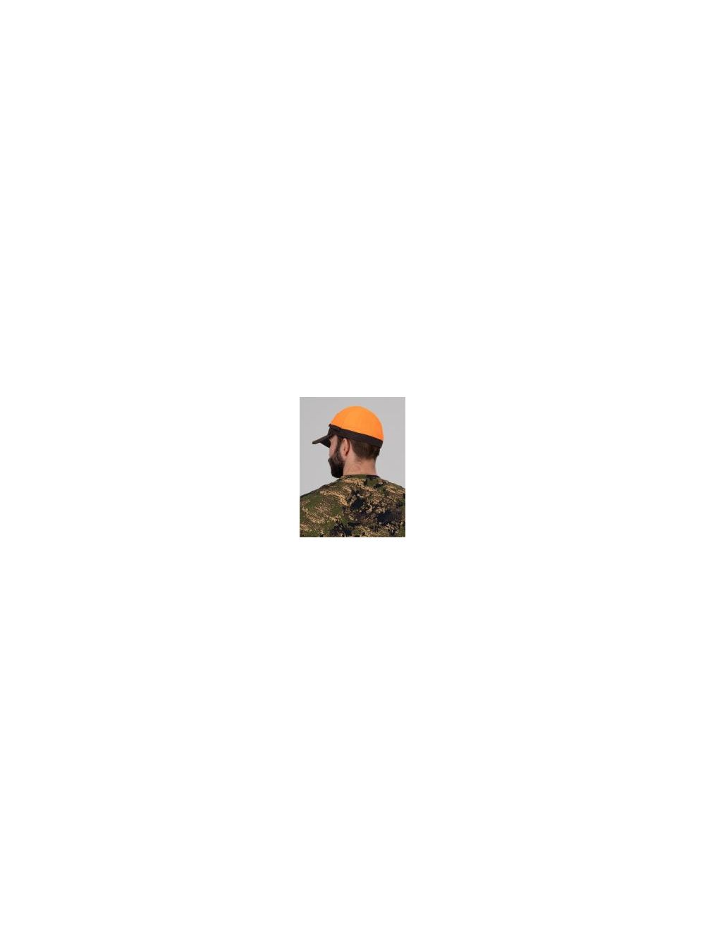 Кепка двусторонняя Remington Signal