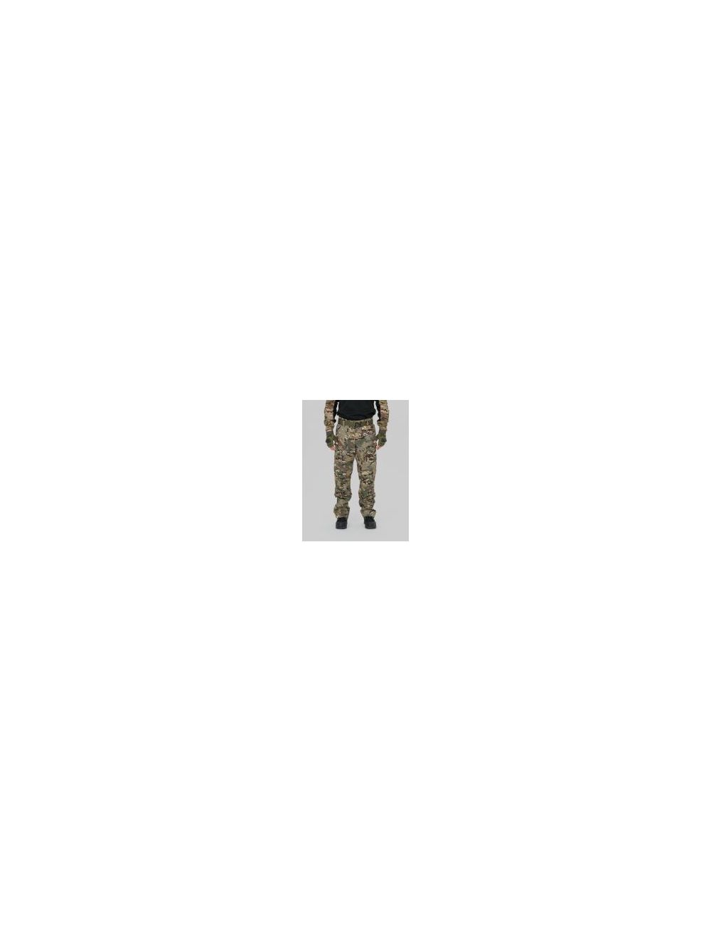 Брюки Remington Tactical Frog Pants with Knee Pads CP