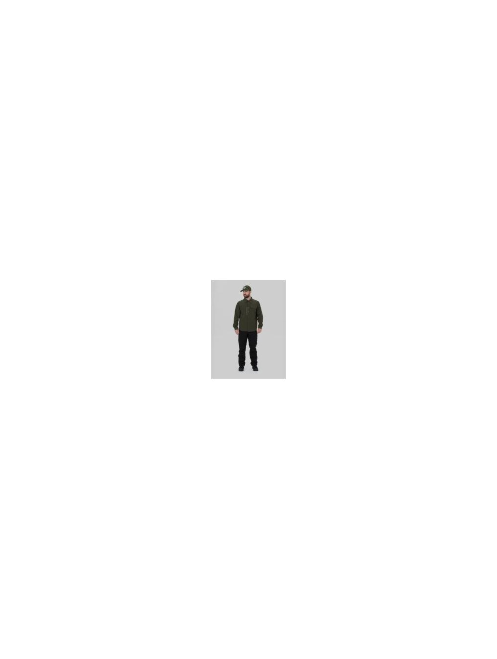 Рубашка Remington Tactical Quick-drying Shirt Army