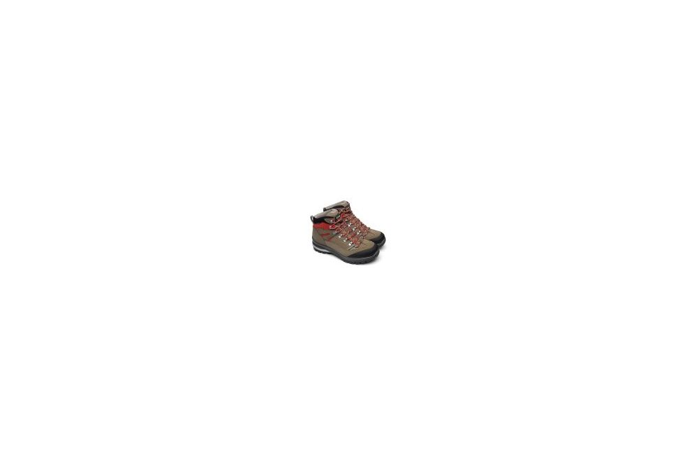 Женские ботинки с мембраной Grisport 14125